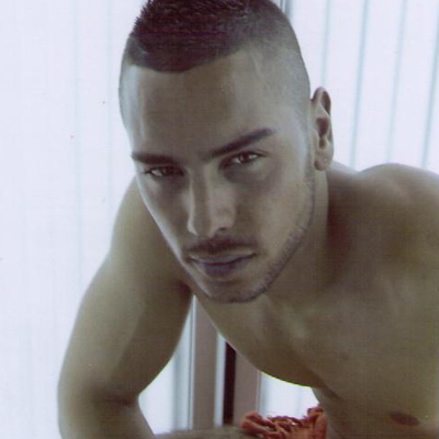 Concept Soleil - Nicolas by E.G.