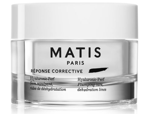 Réponse Corrective Matis