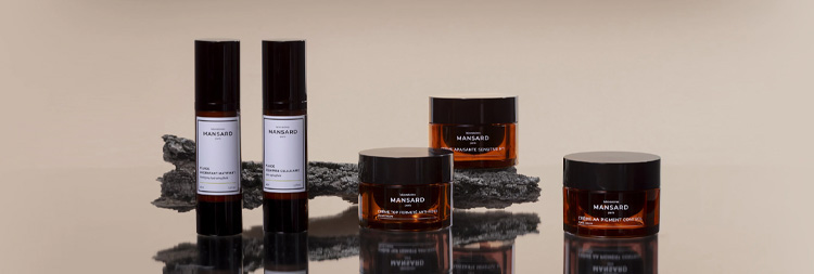 laboratoires mansard gamme professionnelle