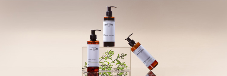 laboratoires mansard